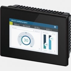Panel operatorski HMI 7" MTP700 Unified Comfort 6AV2128-3GB36-0AX1