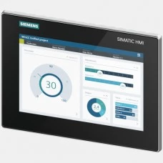 Panel HMI 10" 6AV2128-3KB06-0AX0 MTP1000 Siemens