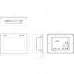 Panel HMI 10" 6AV2128-3KB06-0AX0 MTP1000 Siemens