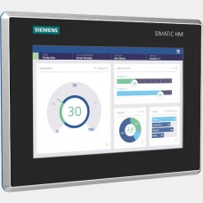 Panel HMI 10" 6AV2128-3KB40-0AX0 Siemens