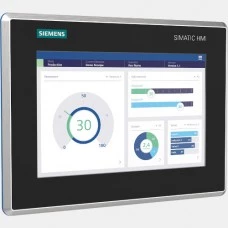 Panel HMI 10" 6AV2128-3KB40-0AX0 Siemens