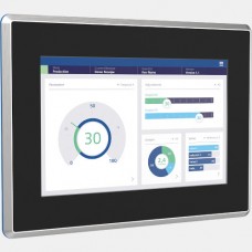 Panel HMI 10" 6AV2128-3KB70-0AX0 Siemens