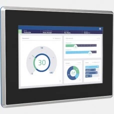 Panel HMI 10" 6AV2128-3KB70-0AX0 Siemens