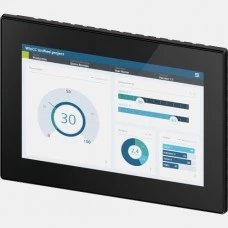 Panel HMI 12" 6AV2128-3MB36-0AX0 MTP1200 Siemens