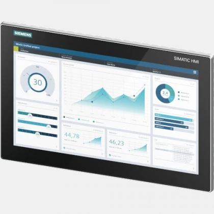 Panel HMI 15" 6AV2128-3QB06-0AX0 MTP1500 Siemens
