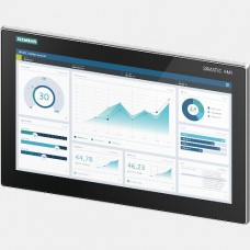 Panel operatorski HMI 15" MTP1500 Unified Comfort 6AV2128-3QB06-0AX1