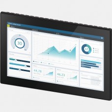 Panel operatorski HMI 15" MTP1500 Unified Comfort 6AV2128-3QB36-0AX1