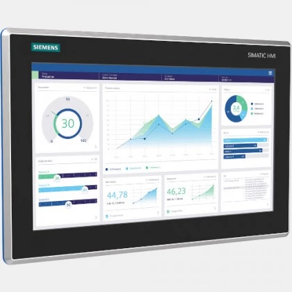 Panel HMI 15" 6AV2128-3QB40-0AX0 Siemens