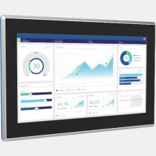 Panel HMI 15" 6AV2128-3QB70-0AX0 Siemens