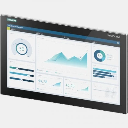 Panel HMI 19" 6AV2128-3UB06-0AX0 MTP1900 Siemens