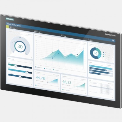 Panel HMI 22" 6AV2128-3XB06-0AX0 MTP2200 Siemens