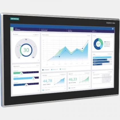 Panel HMI 22" 6AV2128-3XB40-0AX0 Siemens