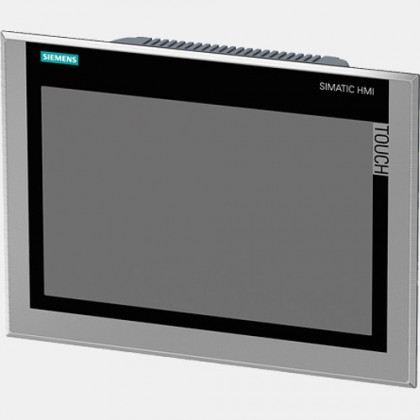 Panel operatorski 15" TP1500 COMFORT INOX Siemens 6AV2144-8QC10-0AA0
