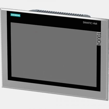 Panel operatorski 19" TP1900 COMFORT INOX Siemens 6AV2144-8UC10-0AA0