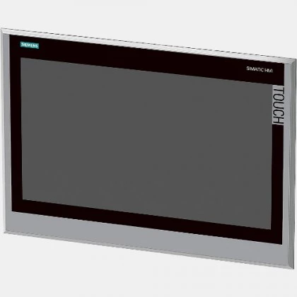 Panel operatorski 19" TP1900 COMFORT INOX Siemens 6AV2144-8UC10-0AA1