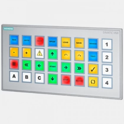 Panel operatorski HMI KP32F PN Siemens 6AV3688-3EH47-0AX0