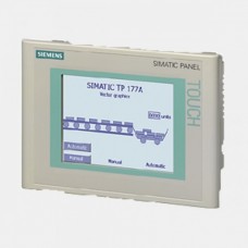 Panel operatorski HMI TP 177A 5.7" Siemens 6AV6642-0AA11-0AX1