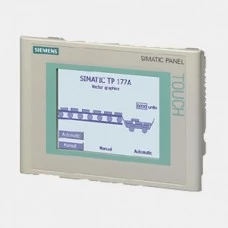 Panel operatorski HMI TP 177A 5.7" Siemens 6AV6642-0AA11-0AX1