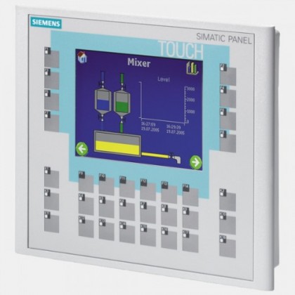 Panel operatorski HMI OP 177B 6" Siemens 6AV6642-0DA01-1AX1