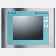 Panel operatorski HMI 5,7" INOX Siemens 6AV6642-8BA10-0AA0