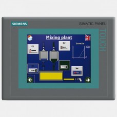 Panel operatorski HMI TP 277 6" Siemens 6AV6643-0AA01-1AX0
