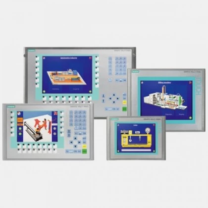 Multipanel operatorski HMI 8" MP 277 Siemens 6AV6643-0CB01-1AX1