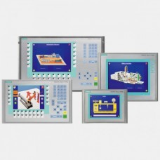 Multipanel operatorski HMI 10" MP 277 Siemens 6AV6643-0CD01-1AX1
