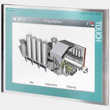 Multipanel operatorski HMI 10" MP 277 Siemens 6AV6643-0ED01-2AX0