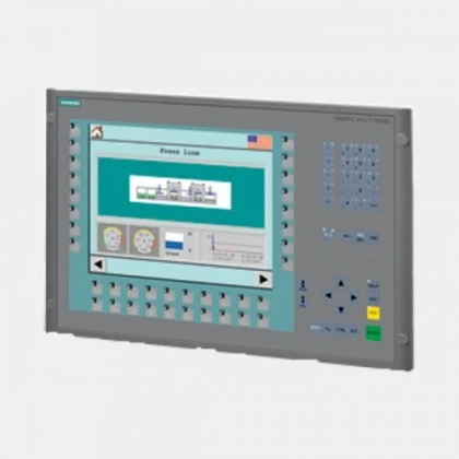 Multipanel operatorski HMI 12" MP 377 Siemens 6AV6644-0BA01-2AX1