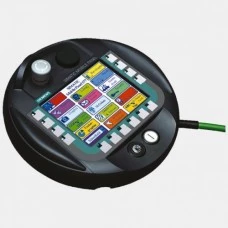 Panel operatorski HMI 5,7" 177 DP Mobile Siemens 6AV6645-0AB01-0AX0