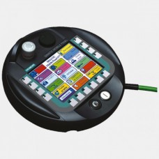 Panel operatorski HMI 5,7" 177 DP Mobile Siemens 6AV6645-0AA01-0AX0 