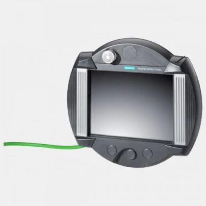 Panel operatorski HMI 10,4" 277 Mobile Siemens 6AV6645-0BE02-0AX0