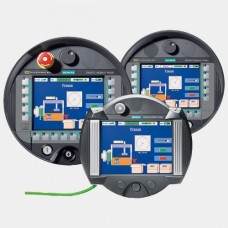 Panel operatorski HMI 7,5" 277 Mobile Siemens 6AV6645-0CB01-0AX0