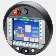 Panel operatorski HMI 7,5" 277F IWLAN V2 Mobile Siemens 6AV6645-0EB01-0AX1