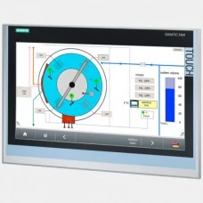 Panel operatorski HMI 19" Thin Client Siemens 6AV6646-1AC22-0AX0