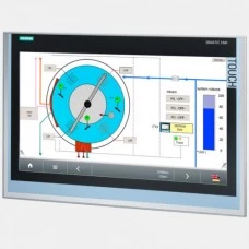 Panel operatorski HMI 22" Thin Client Siemens 6AV6646-1AD22-0AX0