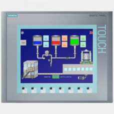 Panel operatorski HMI 10" KTP1000 DP Siemens 6AV6647-0AE11-3AX0