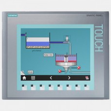 Panel operatorski HMI 10" KTP1000 PN Siemens 6AV6647-0AF11-3AX0