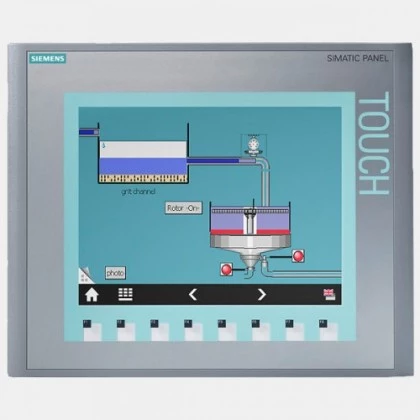 Panel operatorski HMI 10" KTP1000 PN Siemens 6AV6647-0AF11-3AX0