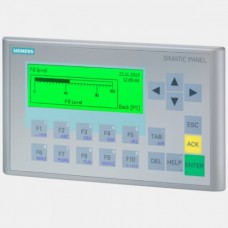 Panel operatorski HMI 3" KP300 PN Siemens 6AV6647-0AH11-3AX0