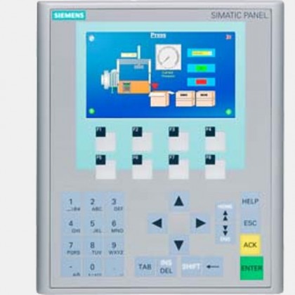 Panel operatorski 4" KP400 BASIC Siemens 6AV6647-0AJ11-3AX0