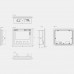 Panel operatorski HMI 4" KTP400 PN Siemens 6AV6647-0AK11-3AX0