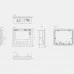 Panel operatorski HMI 4" KTP400 PN Siemens 6AV6647-0AK11-3AX0