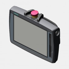 Panel operatorski HMI TP1000F Mobile 10” Siemens 6AV2145-6KB20-0AS0