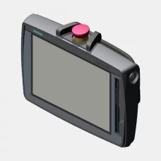 Panel operatorski HMI TP1000F Mobile 10” Siemens 6AV2145-6KB20-0AS0