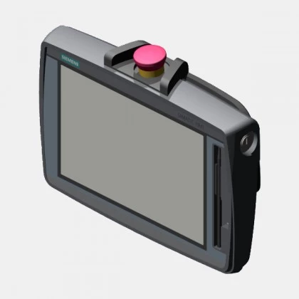 Panel operatorski HMI TP1000F Mobile 10” Siemens 6AV2145-6KB20-0AS0