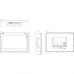 Panel operatorski HMI 22" TP2200 Comfort Siemens 6AV2124-0XC02-0AX0