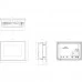 Panel operatorski HMI 7" MTP700 Unified Comfort 6AV2128-3GB36-0AX1