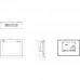 Panel operatorski HMI 12" MTP1200 Unified Comfort 6AV2128-3MB06-0AX1