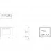 Panel HMI 4,3" 6AV2123-3DB32-0AW0 Siemens